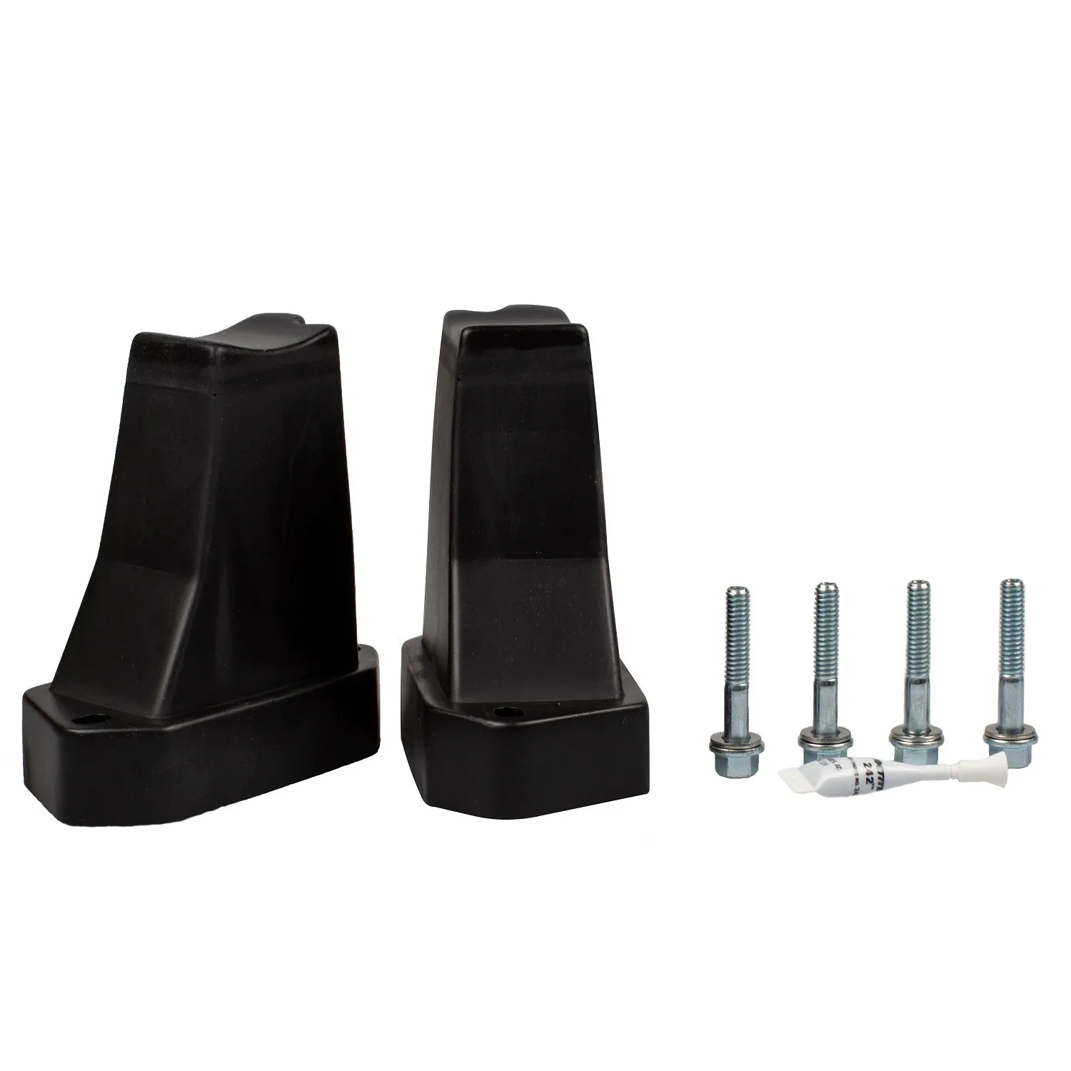 '03-09 Toyota 4Runner DuroBumps 4.25" Rear Bump Stops - DBR425