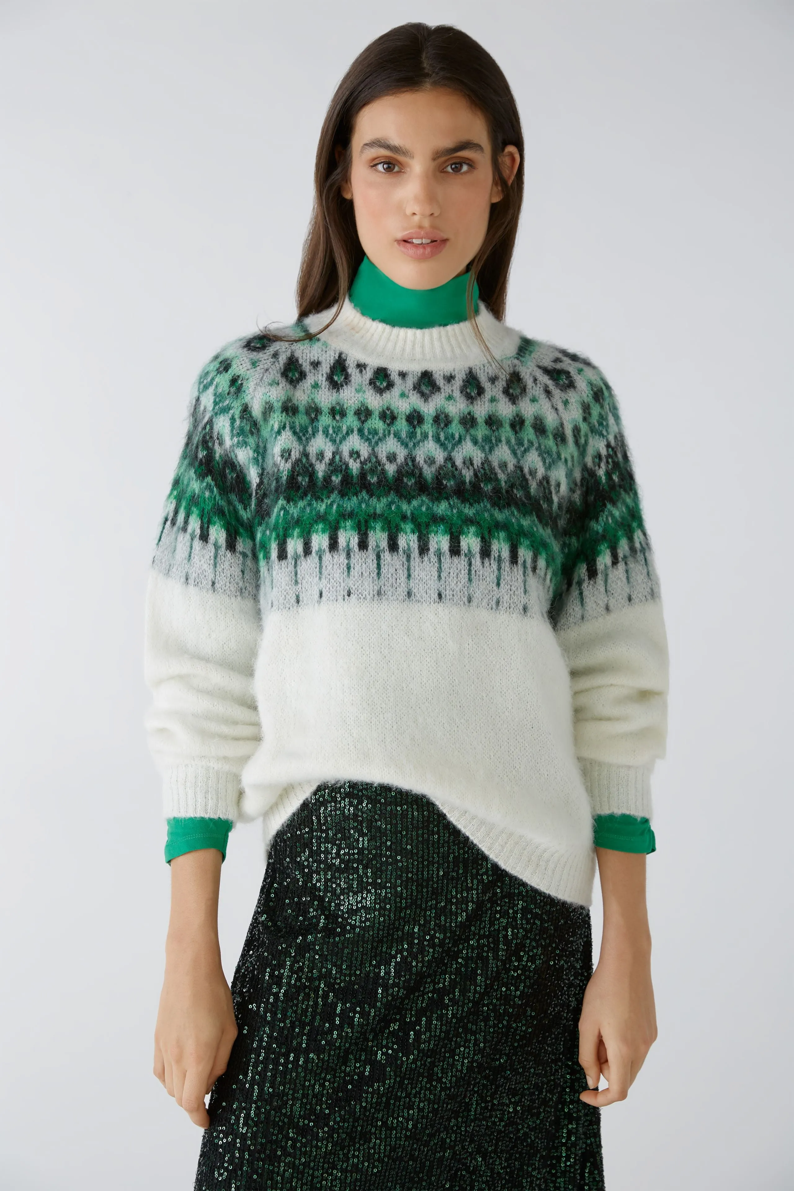 20% Alpaca Jumper