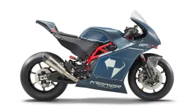 2024 Kramer GP2 890RR