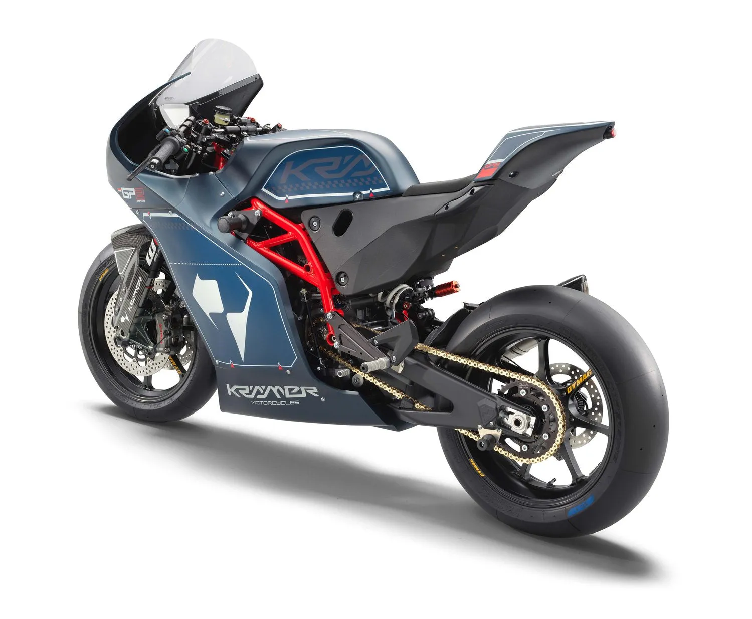 2024 Kramer GP2 890RR