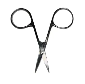 4" Straight Master Scissors