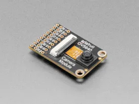 Adafruit OV5640 Camera Breakout - 120 Degree Low Distortion