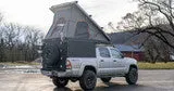 Alu-Cab Canopy Camper for 2005-2015 Toyota Tacoma