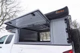 Alu-Cab Canopy Camper for 2019  Ford Ranger