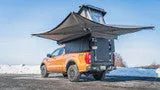 Alu-Cab Canopy Camper for 2019  Ford Ranger