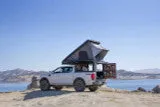 Alu-Cab Canopy Camper for 2019  Ford Ranger