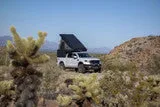 Alu-Cab Canopy Camper for 2019  Ford Ranger