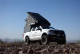 Alu-Cab Canopy Camper for 2019  Ford Ranger