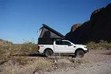 Alu-Cab Canopy Camper for 2019  Ford Ranger