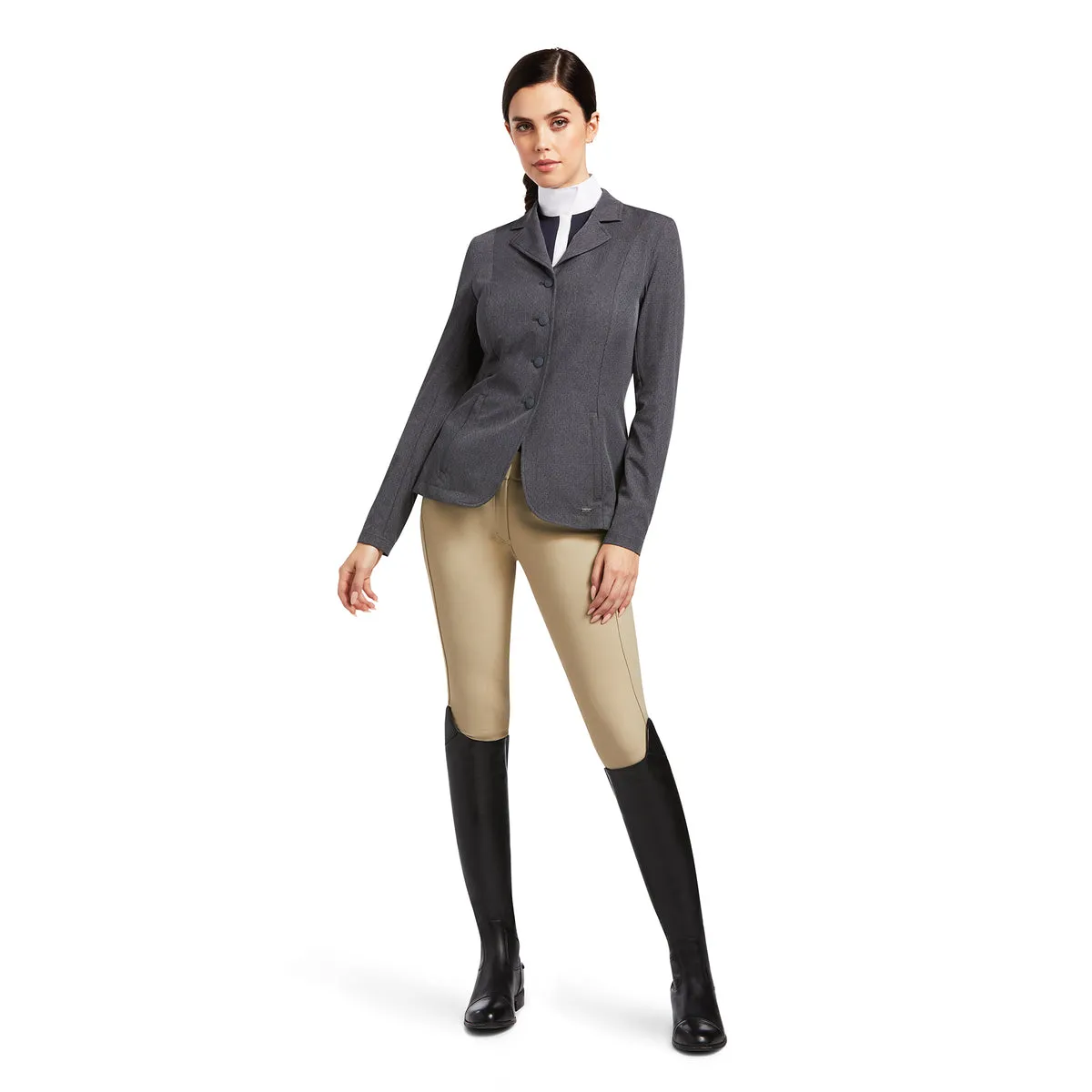 Ariat Women's Artico Exhale Show Coat