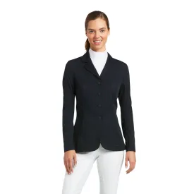 Ariat Women's Artico Exhale Show Coat