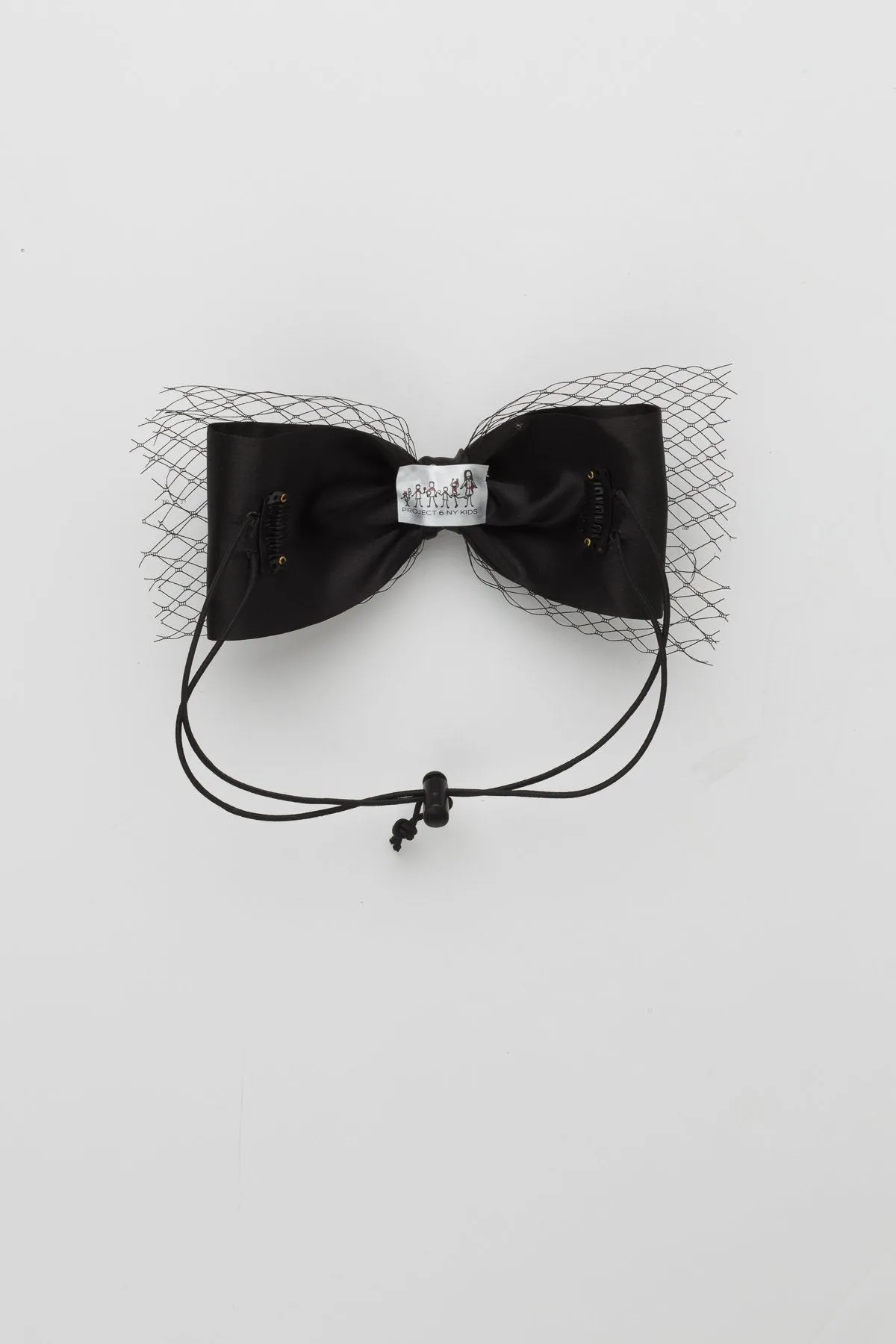 Avant Garde Bow Petit - Black