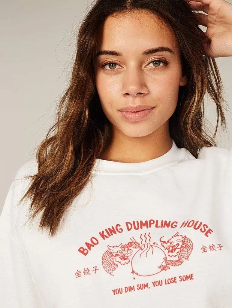 Bao King Jumper