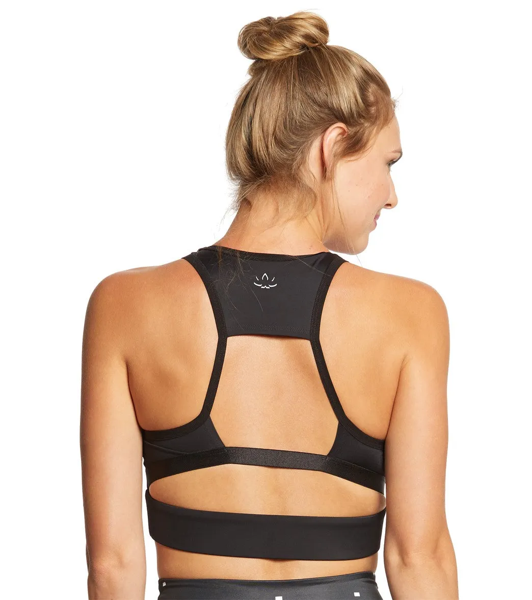 Beyond Yoga Compression Arlington Bralette