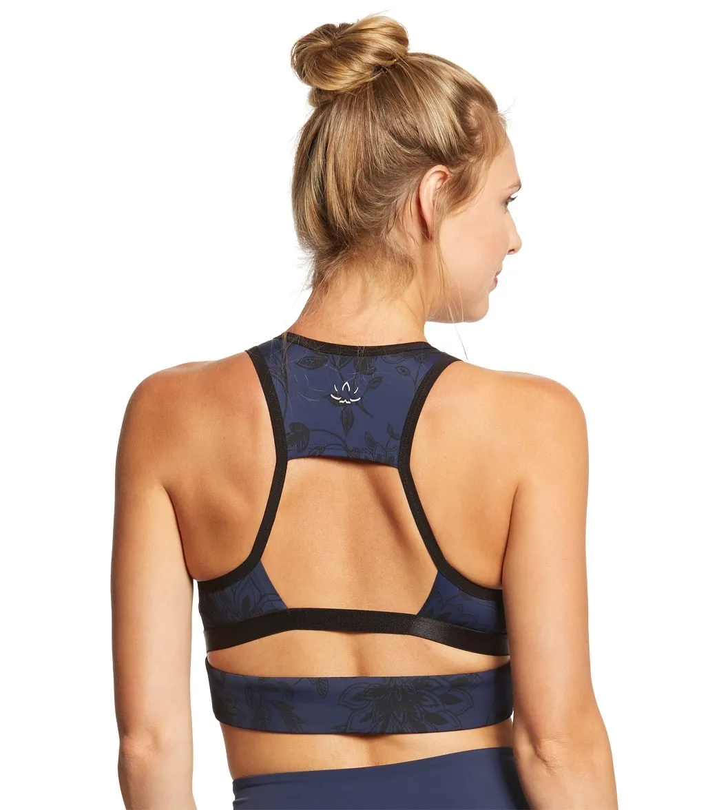 Beyond Yoga Compression Arlington Bralette