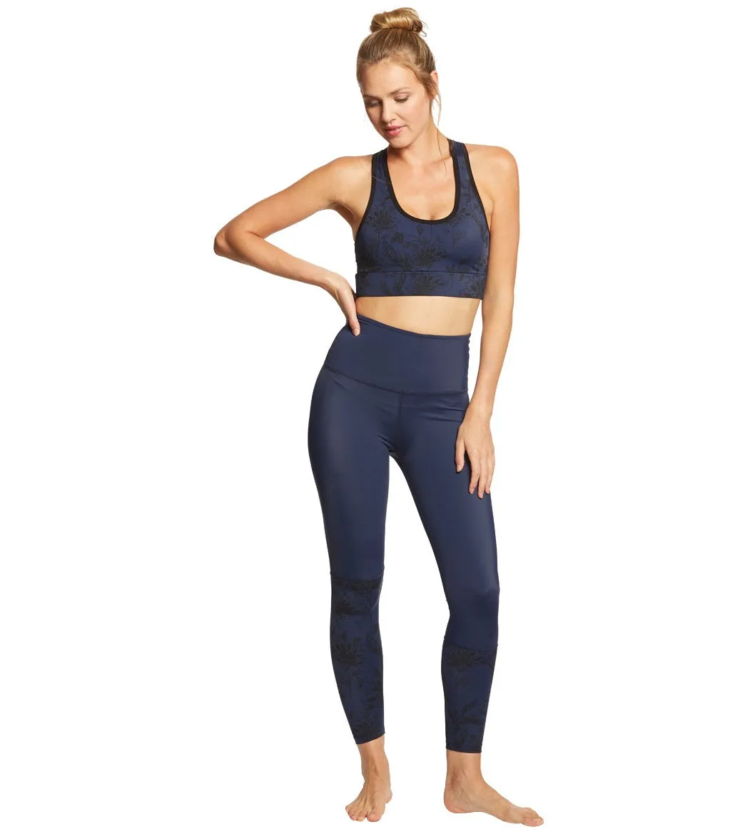 Beyond Yoga Compression Arlington Bralette