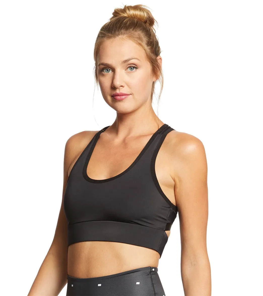 Beyond Yoga Compression Arlington Bralette