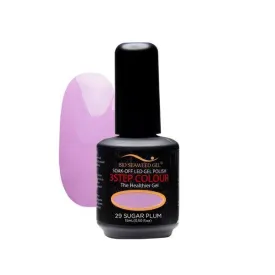 Bio Seaweed 3STEP Gel Polish Sugar Plum #29