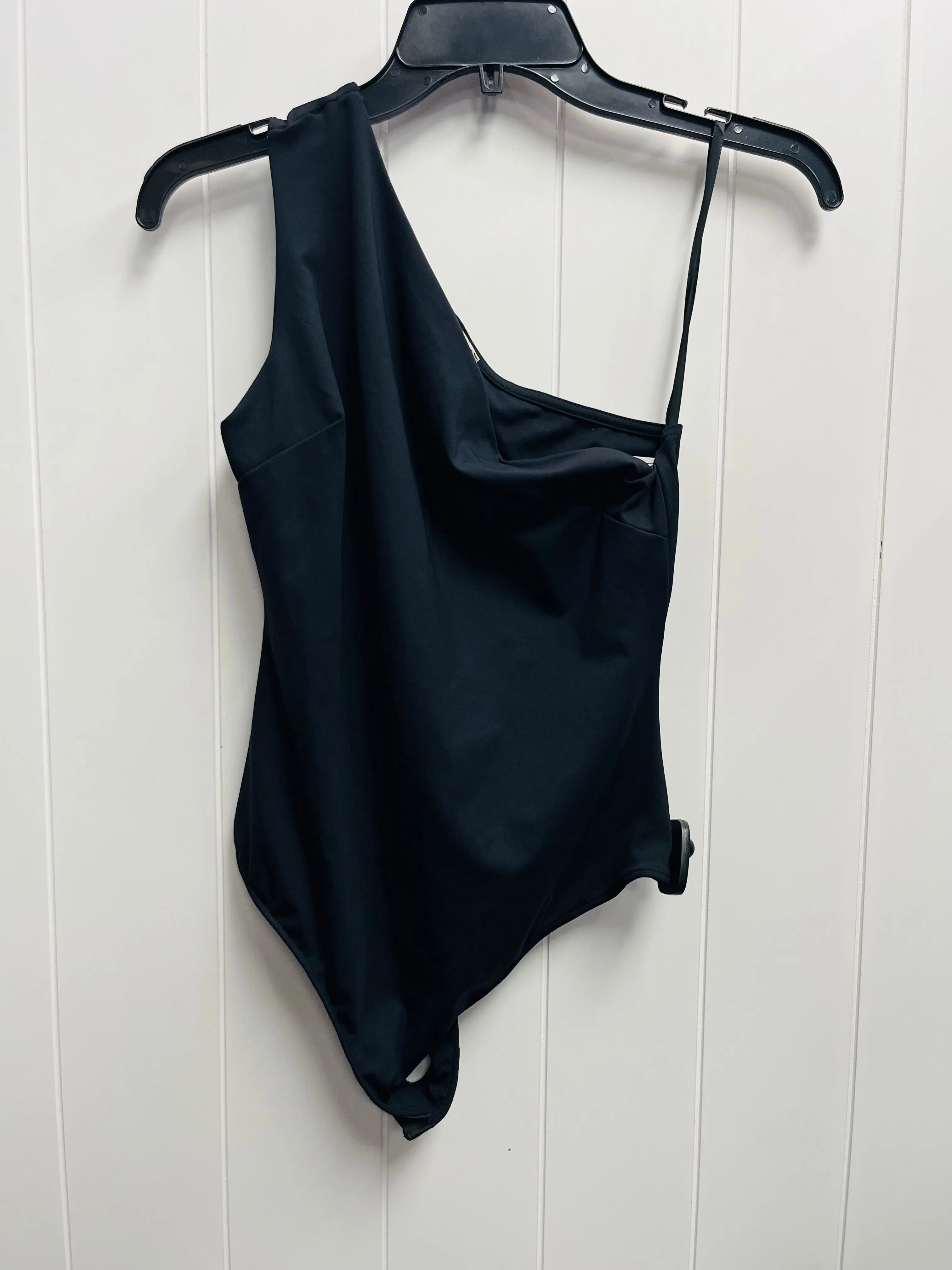 Bodysuit By Free People In Black, Size: M