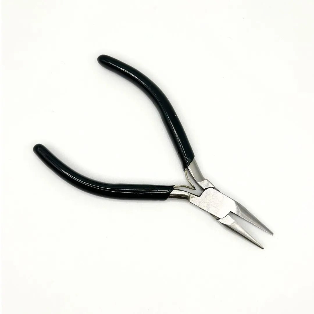 Budget-Friendly Chain Nose Pliers