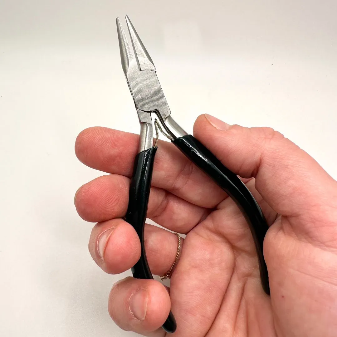 Budget-Friendly Chain Nose Pliers