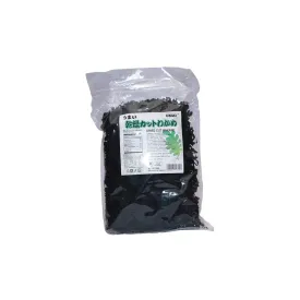 Buy Umai Dried Cut Wakame 200g – Premium Wakame Seaweed for Soups & Salads