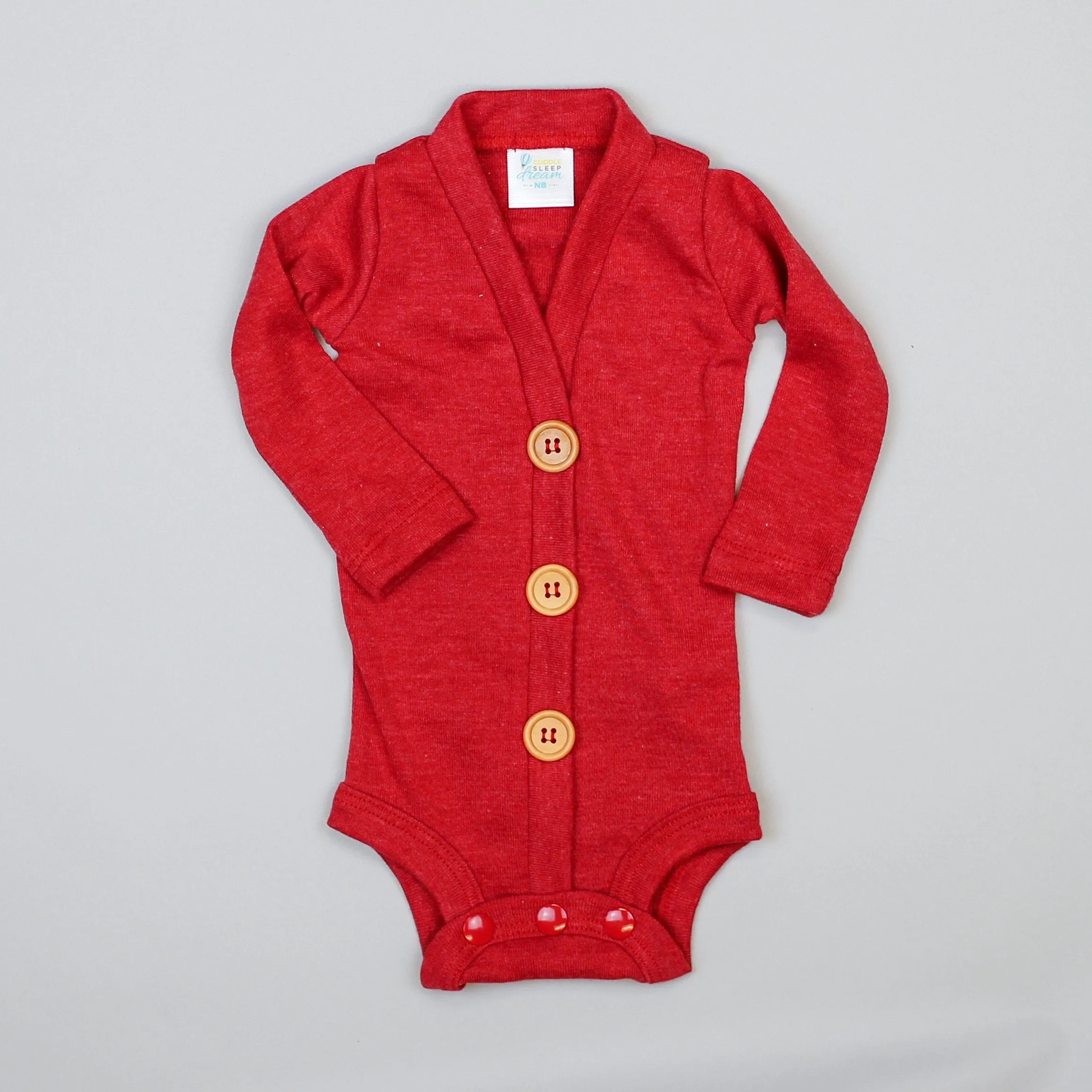 CardiSuit Bundle | Rustic Christmas