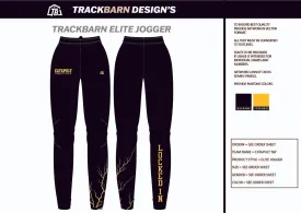 Catapult-T&F- Adults Jogger