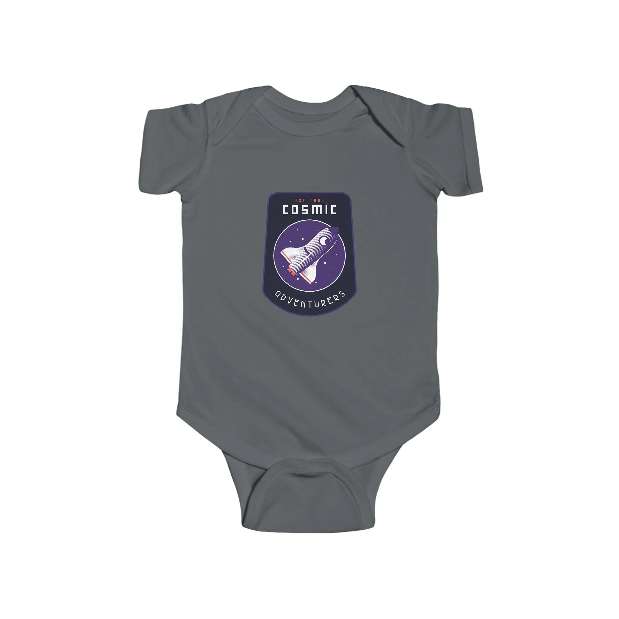 Cosmic Adventurers Astronaut Bodysuit