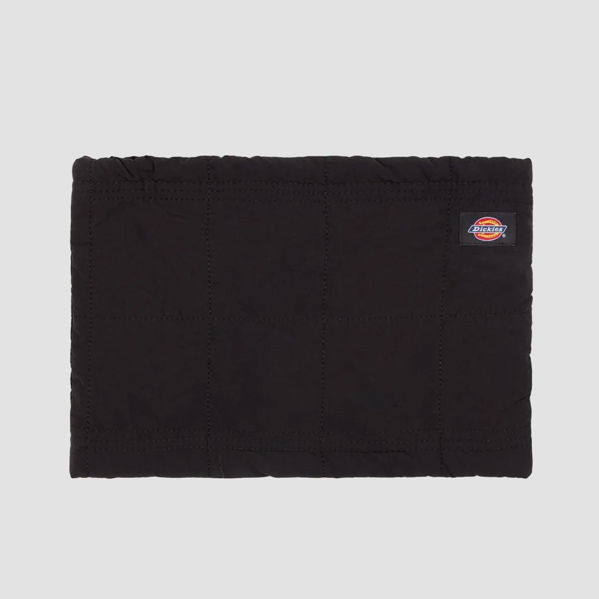 Dickies Glendive Neck Gaitor Black