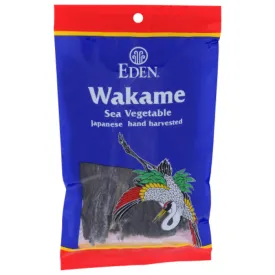 EDEN FOODS - SEAWEED WAKAME CLVTD 2.1 OZ - Pack of 1