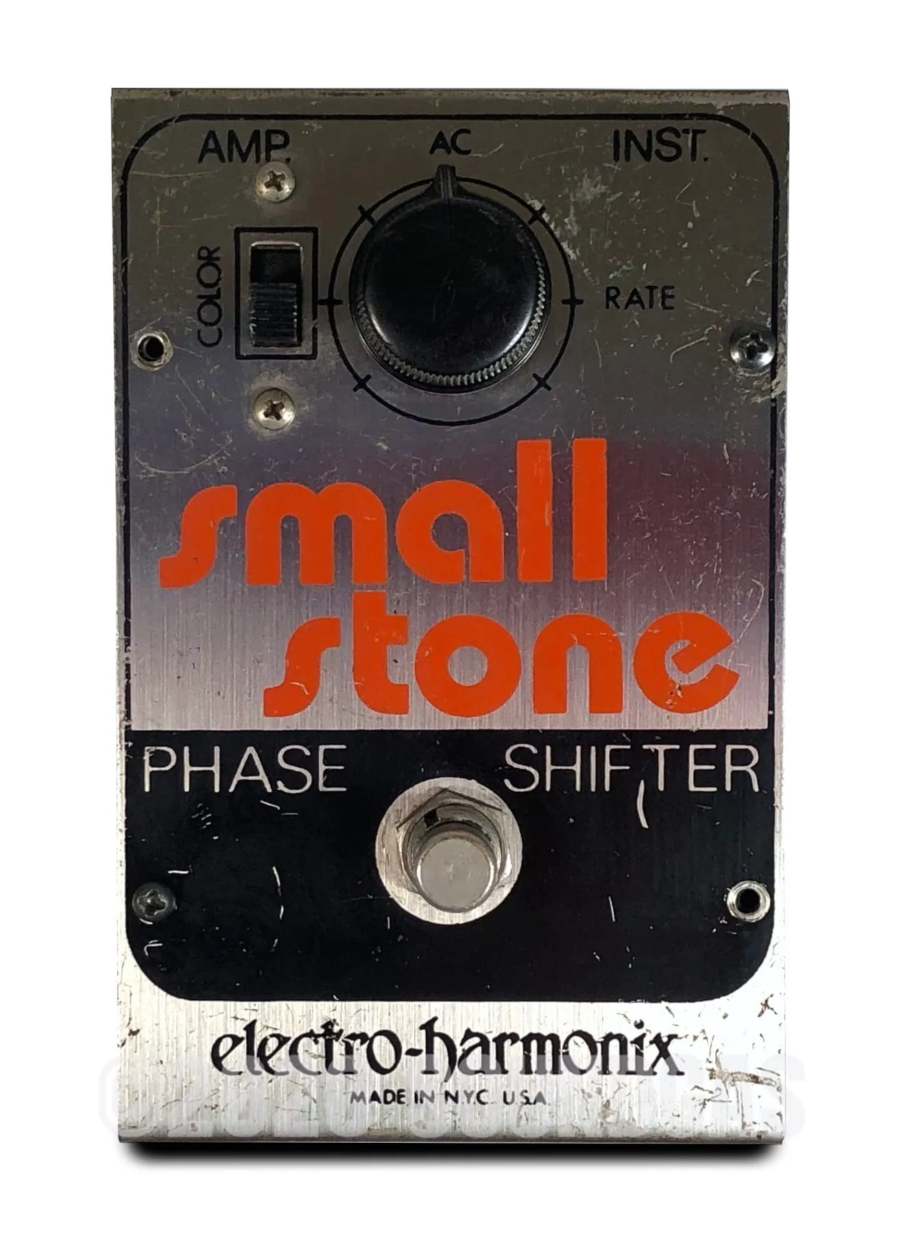 Electro-Harmonix Small Stone V2