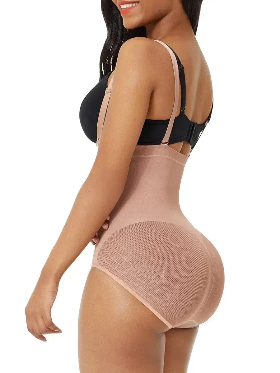 Frayana – Torso-lengthening effect – Anti-slip bodysuit