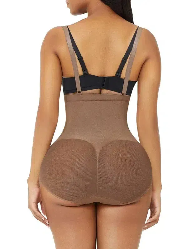 Frayana – Torso-lengthening effect – Anti-slip bodysuit