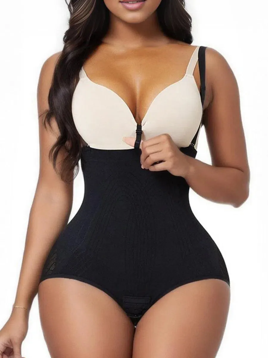 Frayana – Torso-lengthening effect – Anti-slip bodysuit