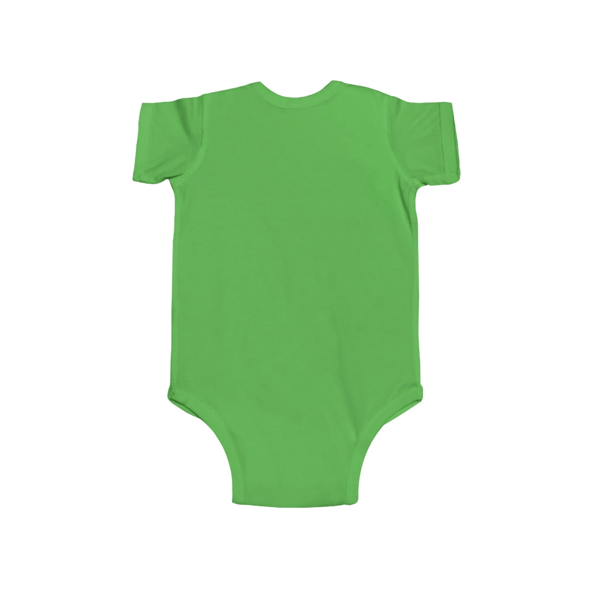 Ghost Infant Fine Jersey Bodysuit - UK, CAN, USA