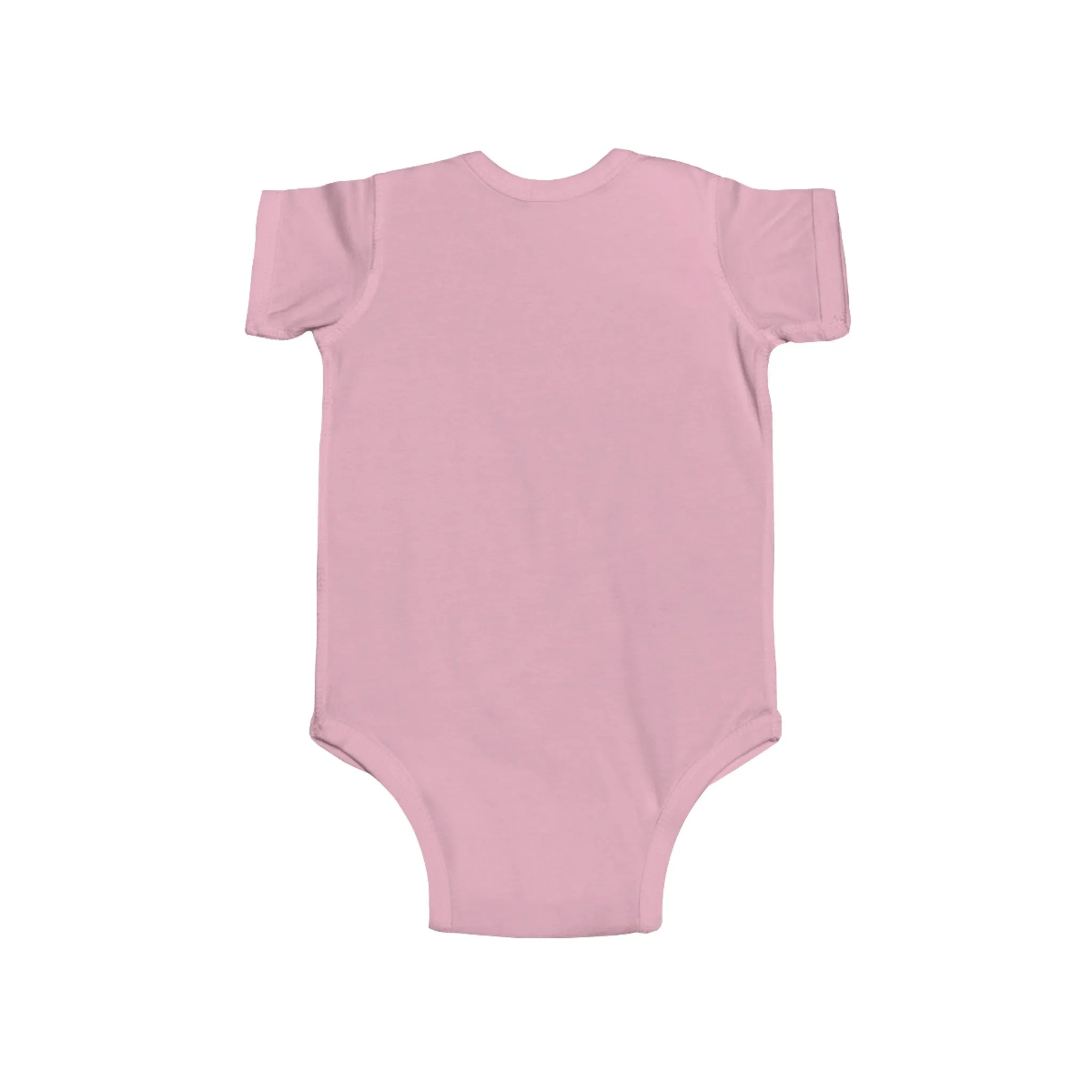 Ghost Infant Fine Jersey Bodysuit - UK, CAN, USA