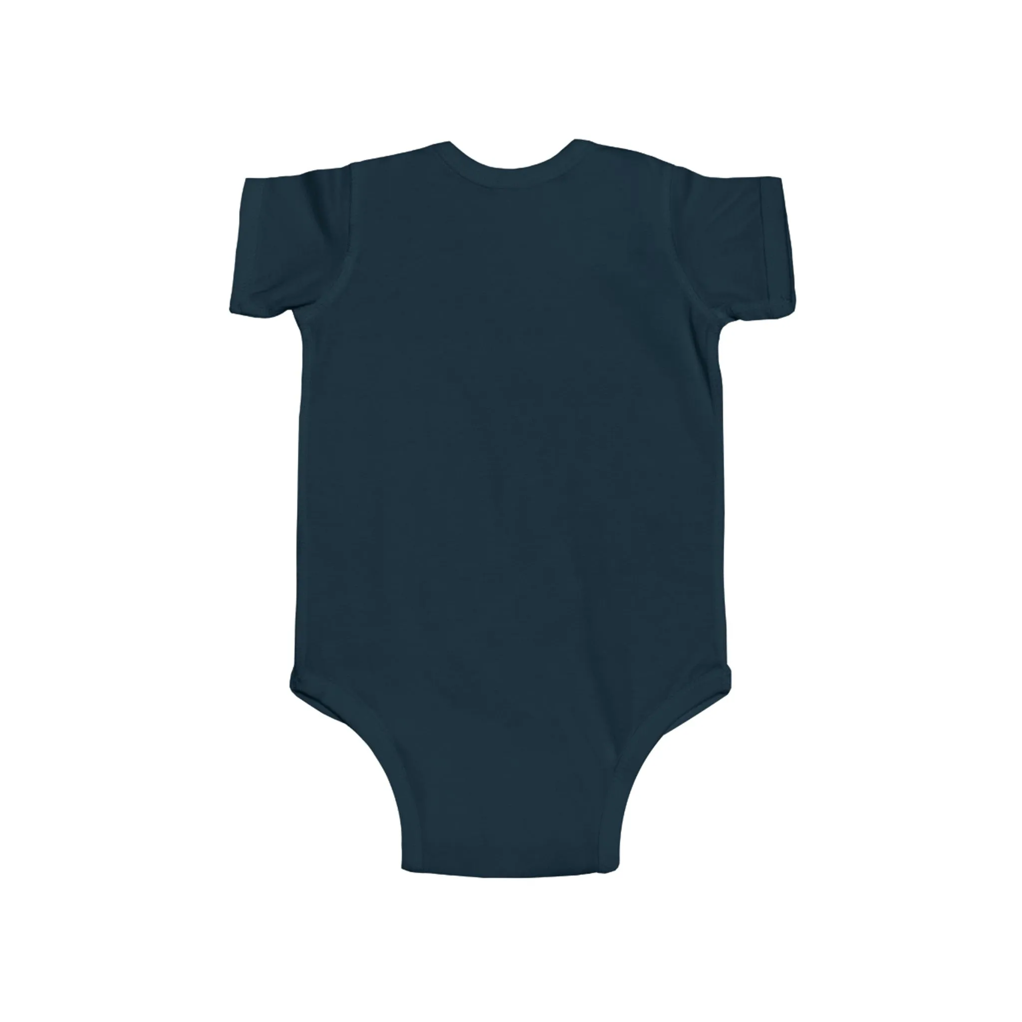 Ghost Infant Fine Jersey Bodysuit - UK, CAN, USA