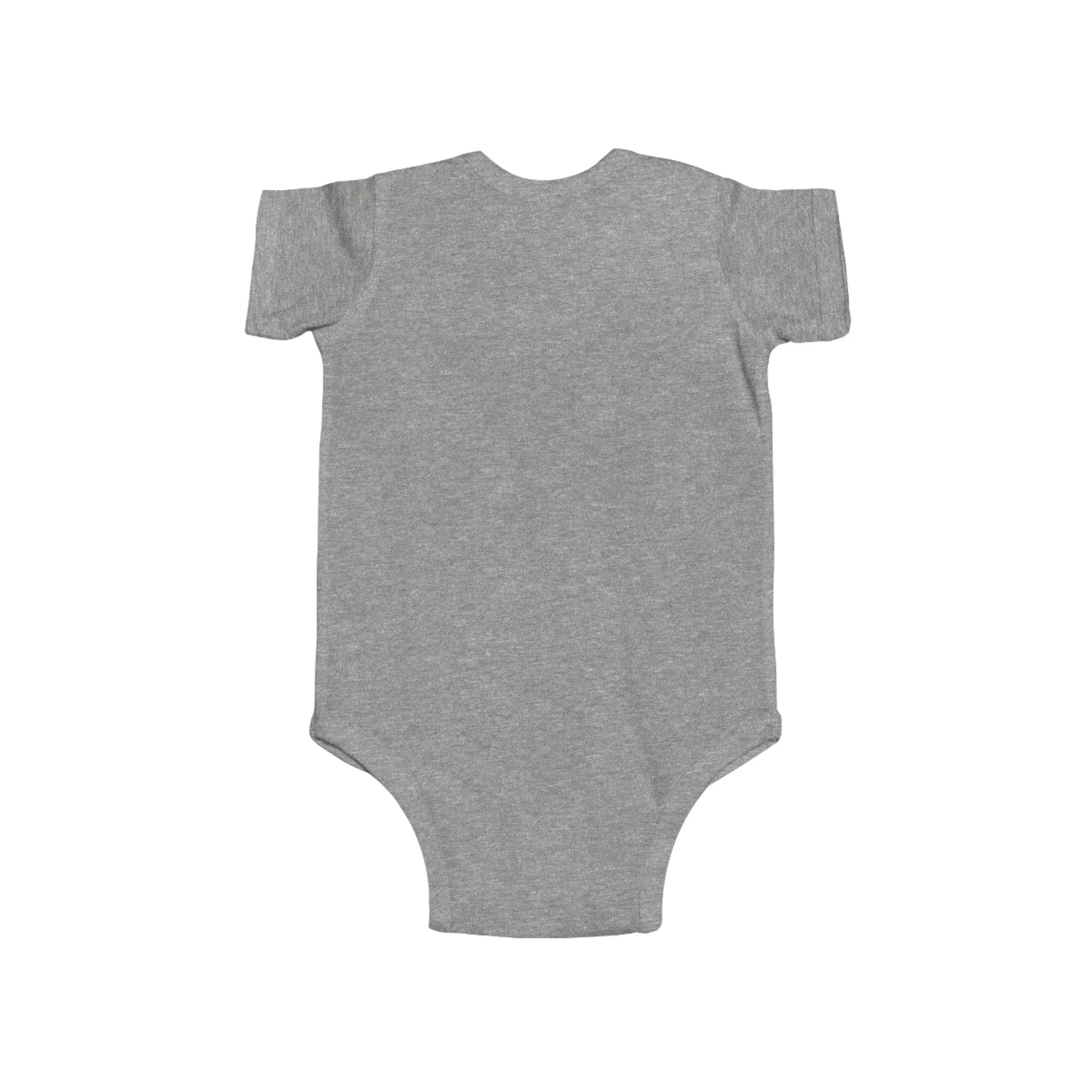 Ghost Infant Fine Jersey Bodysuit - UK, CAN, USA