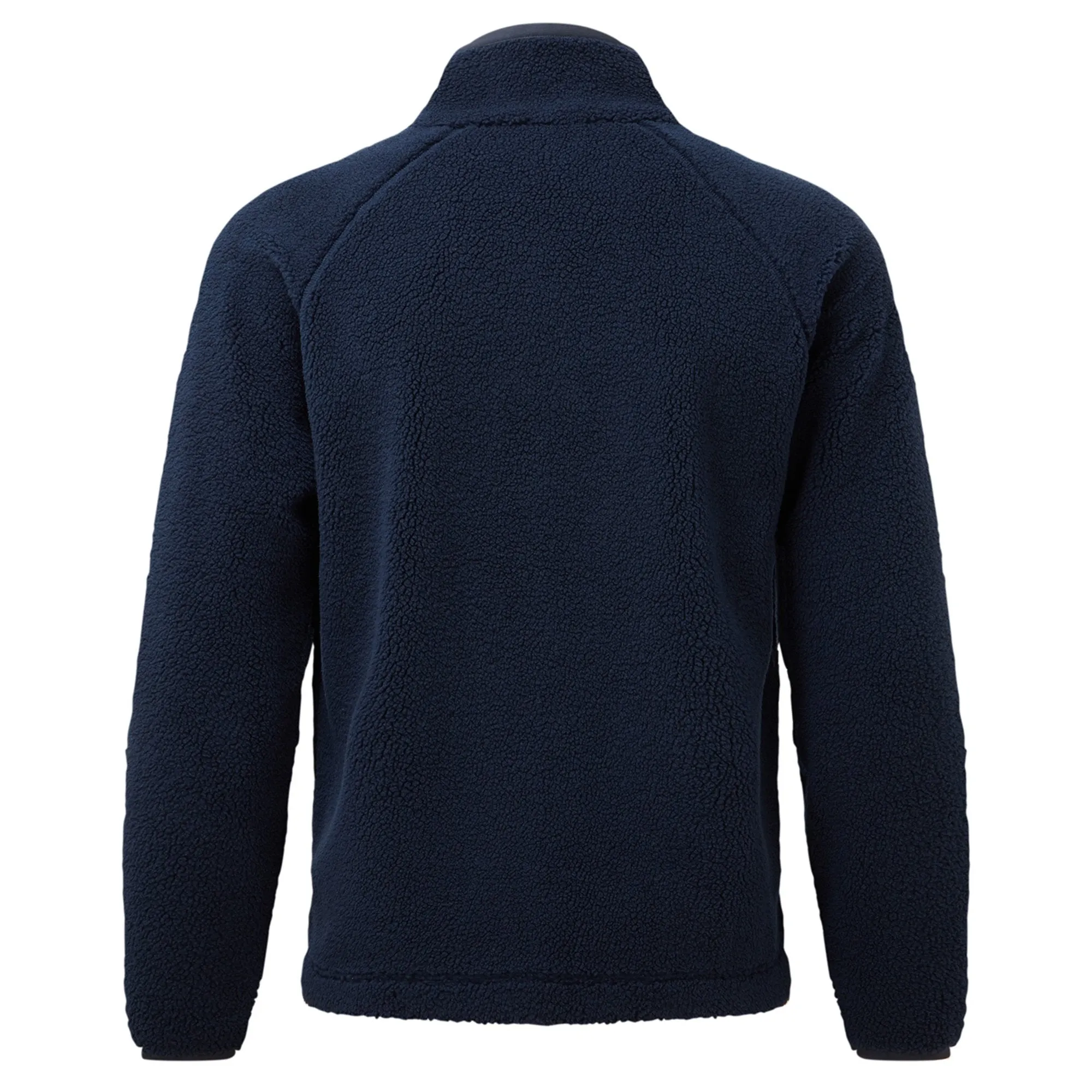 Gill Cromarty Fleece Jumper