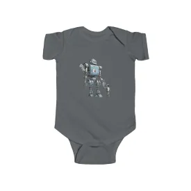 Hand in Hand Robot Bodysuit