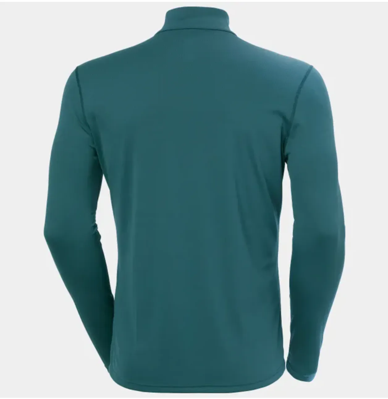 Helly Hansen Men'S Hh Lifa® Active Solen Half-Zip Base Layer