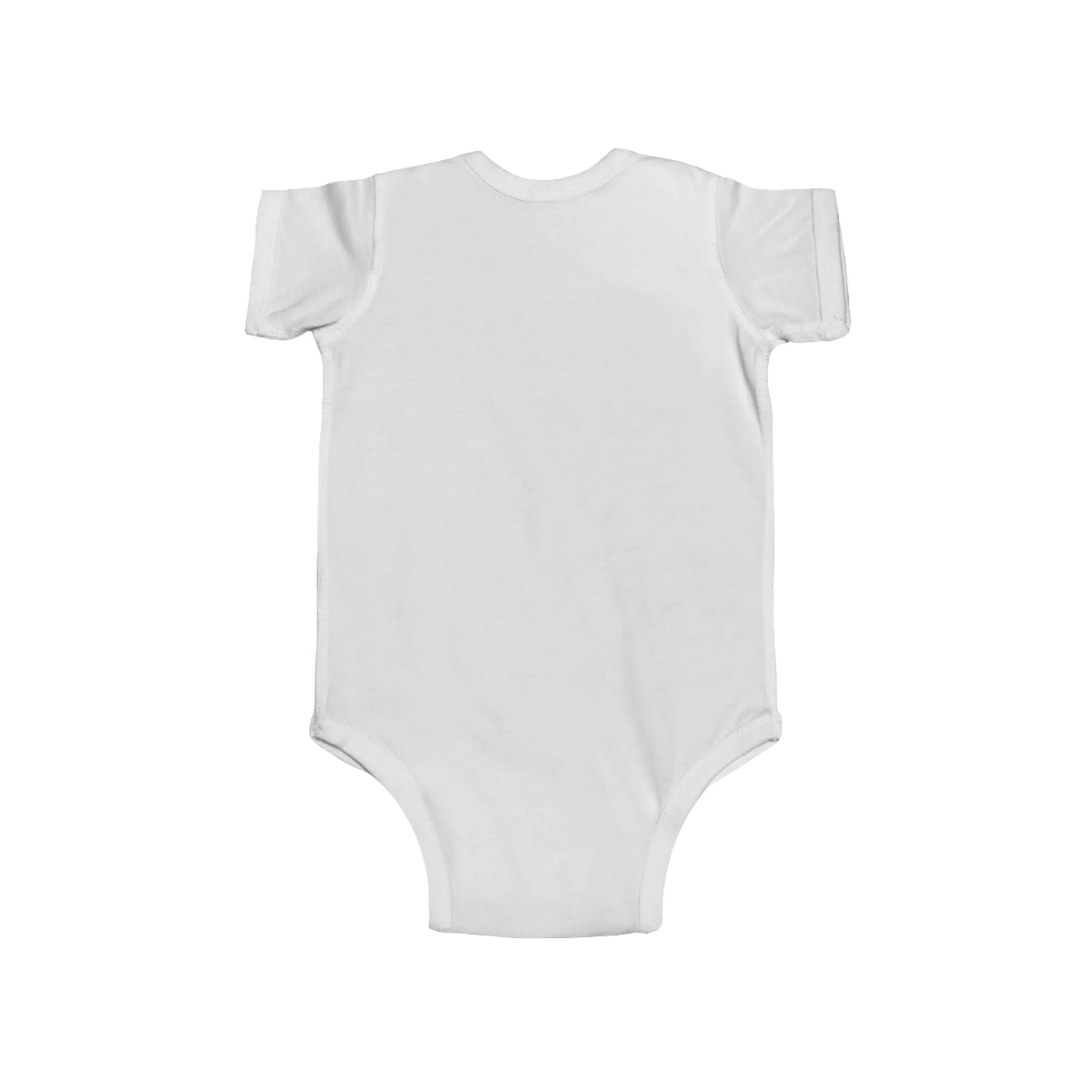 Holiday Lucky - Infant Fine Jersey Bodysuit