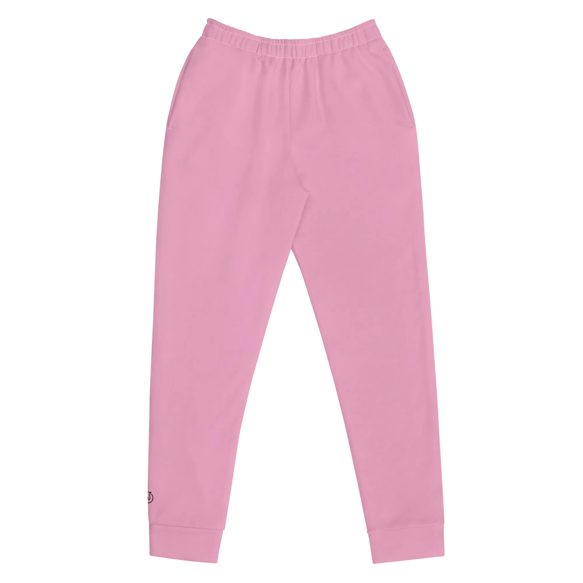 Humble Sportswear™ Soulmate Pink Slim Fit Joggers