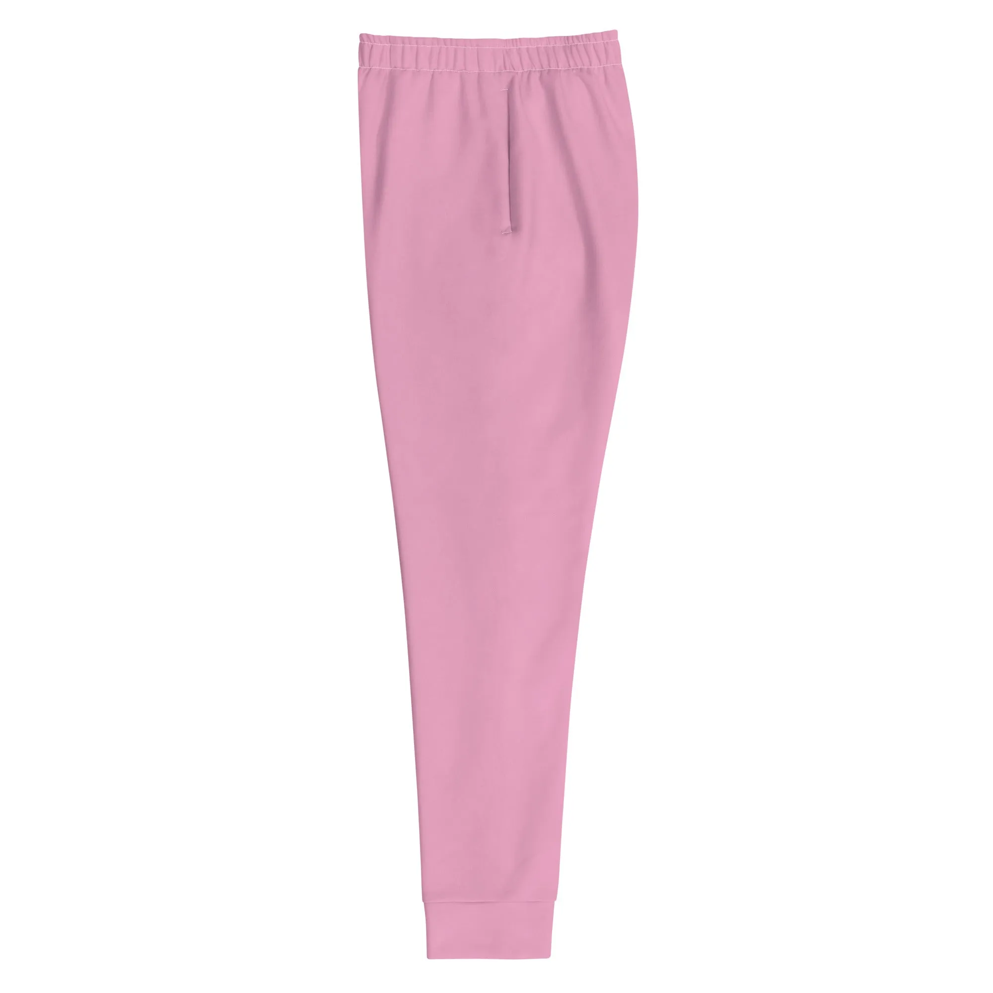 Humble Sportswear™ Soulmate Pink Slim Fit Joggers