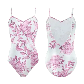 Jardin Leotard Seasonal