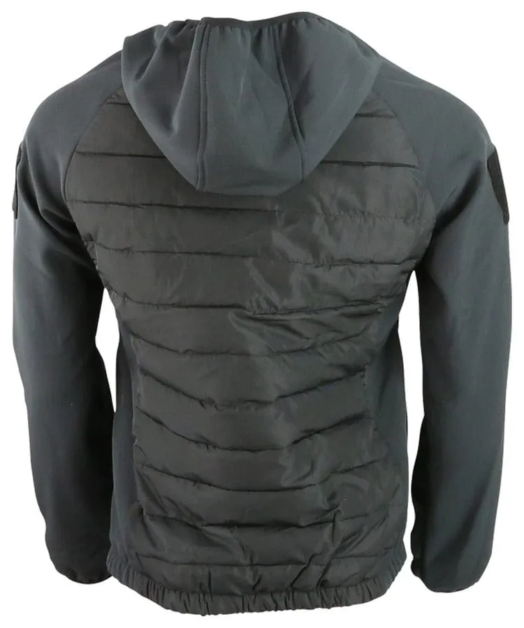 Kombat UK Venom Tactical Jacket Black