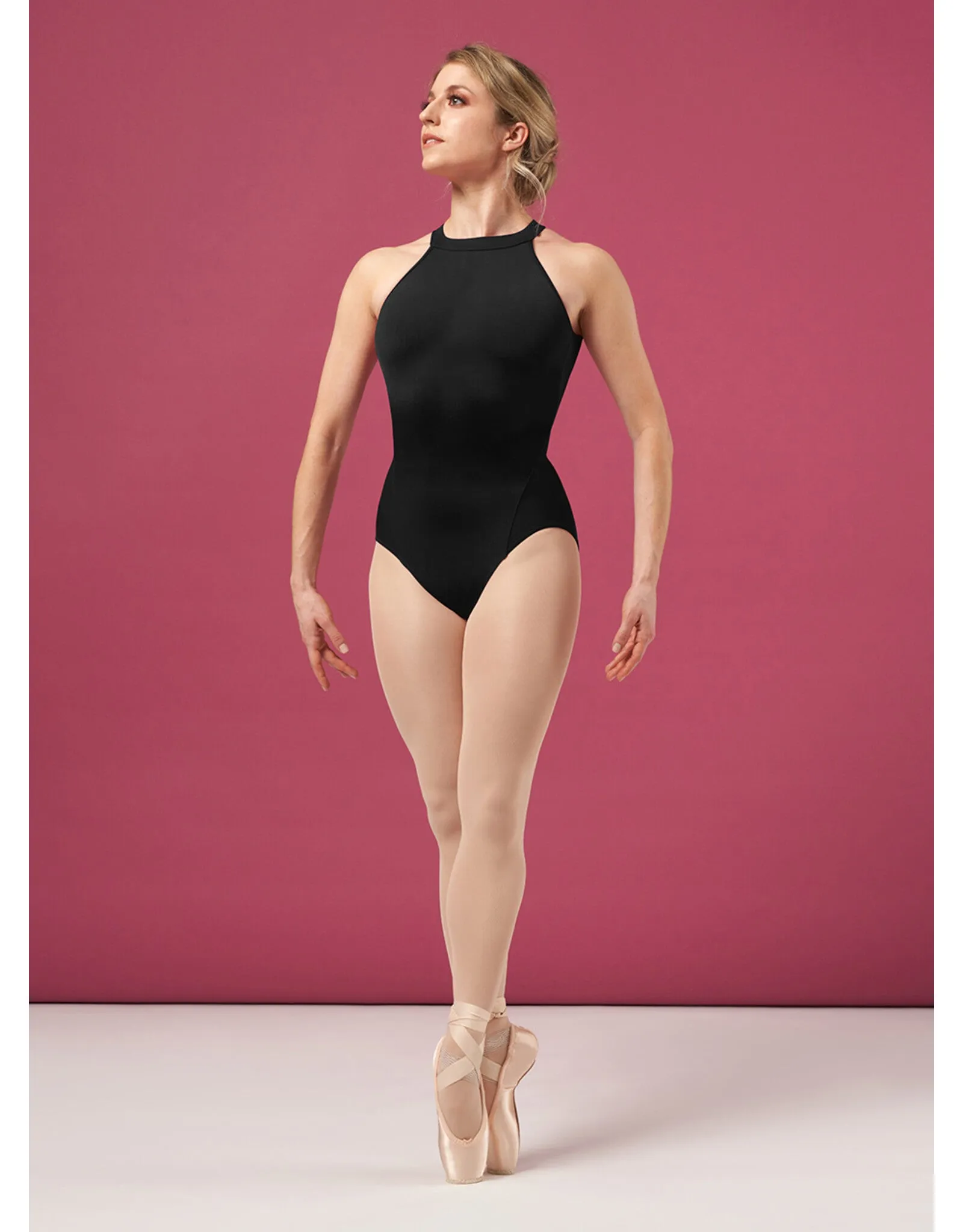 L0255B Anya Leotard