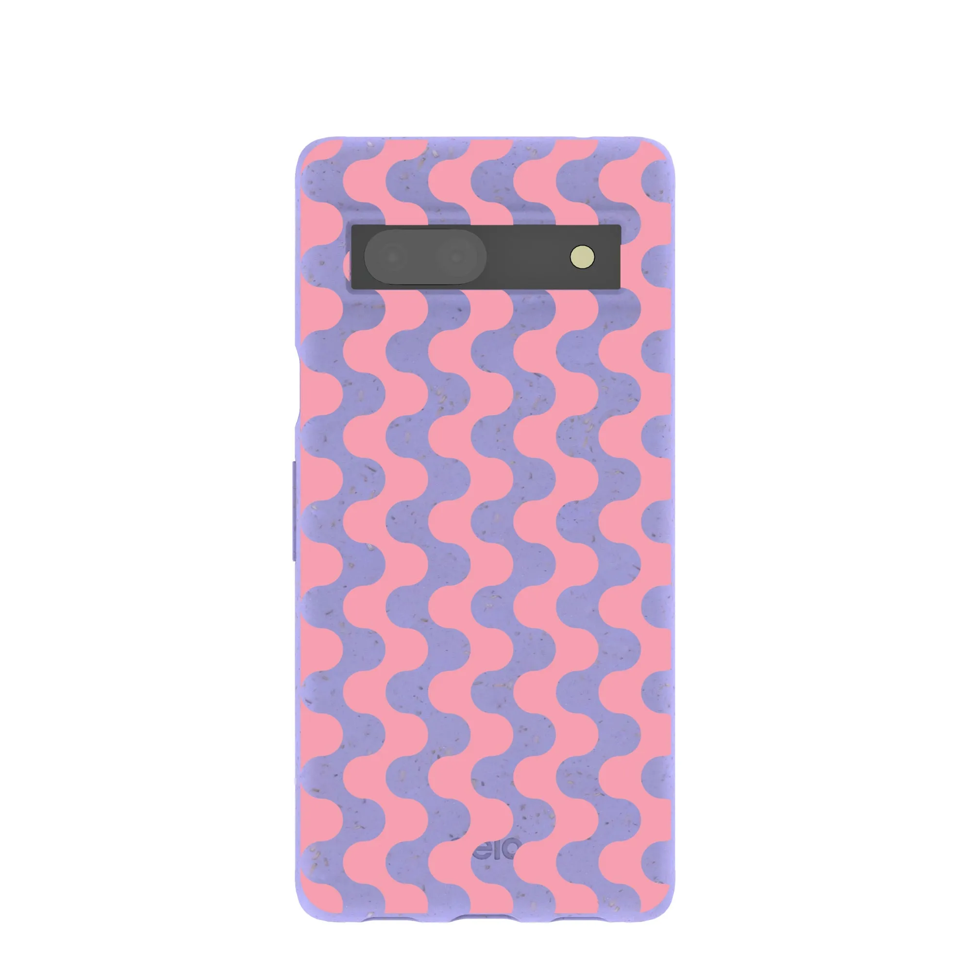 Lavender Frequency Google Pixel 7a Case