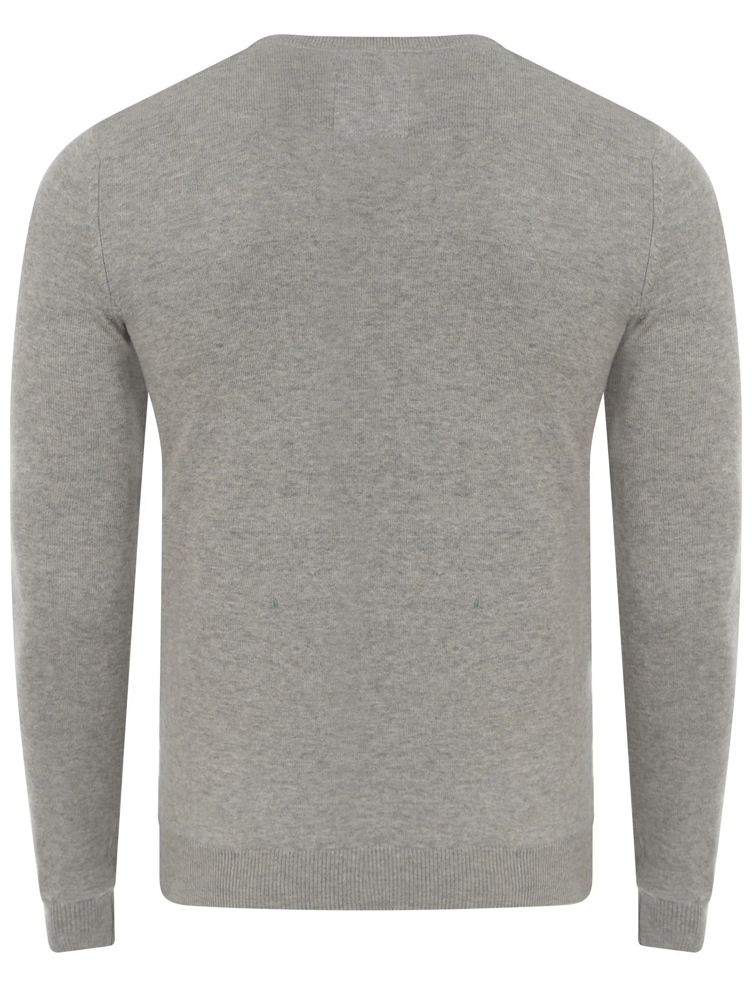 Le Shark Roberts grey jumper